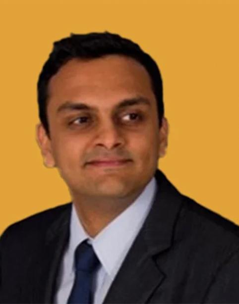 Vibushan Lakshminarayanan